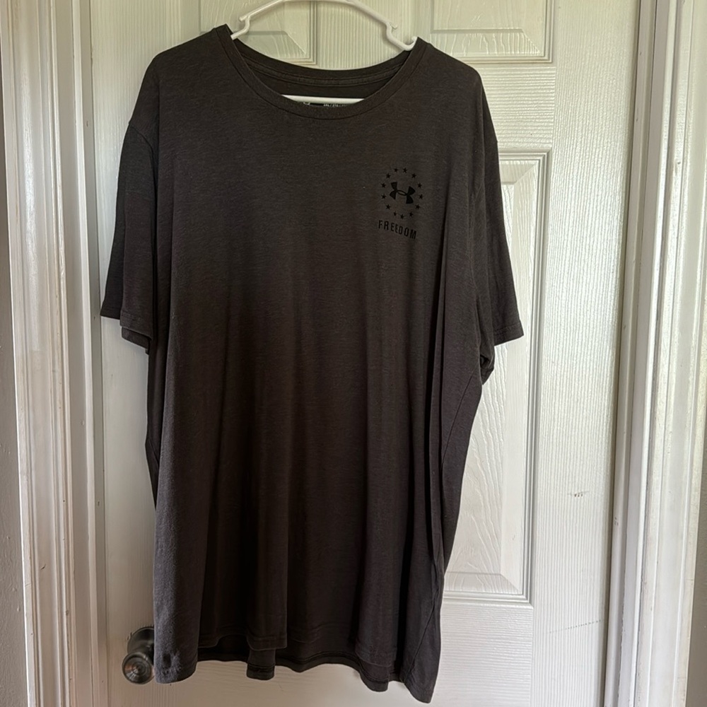 Under Armour Loose Fit T-Shirt 2XL